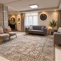 ۱۲۰ متر ۵ ساله ۳ خواب  فول امکانات در لارستان