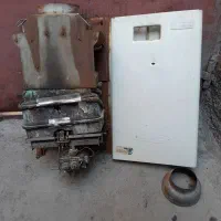 خریدار وفروش پکیچ ابگرمکن دیواری بوتان