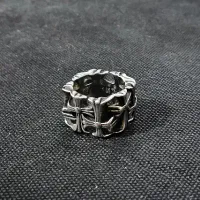 انگشتر کروم هارتز