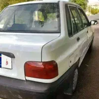 پراید مدل ۸۹