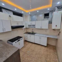 آپارتمان شیک 70متری طبقه هم کف (دولت غربی )