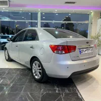 سراتو اتوماتیک آپشنال مدل ۱۳۹۶|خودرو سواری و وانت|اصفهان, بهارستان|دیوار