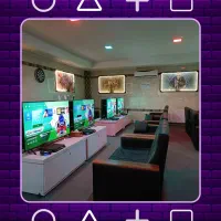 گیم نت ایستگاه بازی