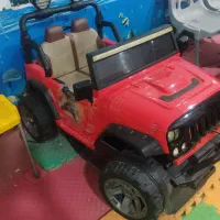 فروش وسایل شهر بازی به صورت تکی وکلی