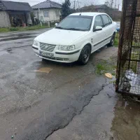 سمند مدل 94مالتی پلکس