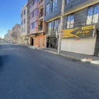 ۳۸متر مغازه تجاری کم‌نظیر/ گذر خوب/پرتردد/فازیک|فروش مغازه و غرفه|اندیشه, اندیشه فاز ۱|دیوار