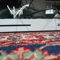 ایکس باکس وان اس