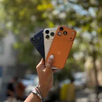 فروش اقساطی آیفون ۱۷pro|موبایل|تهران, گیشا|دیوار