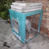 کولر 3500