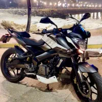 موتور NS200 مدل 98