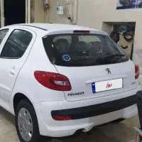 فروش 207 TU3