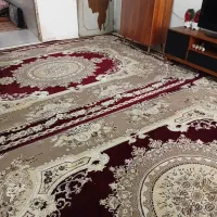 فرش۱۲ متری جفت