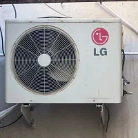 کولر گازی