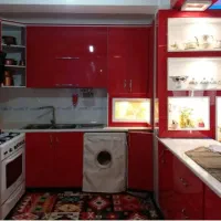 آپارتمان مجتمع الماس شهرک اندیشه