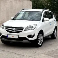 چانگان مدل 35cs ۹۷ اقساطی آذر گستر پارسیان