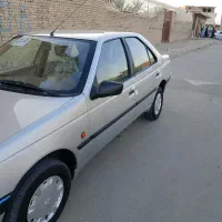 فروش پژو ۴۰۵ مدل ۹۸ در خشک