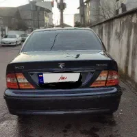 سمند|خودرو سواری و وانت|رشت, اسماعیل آباد|دیوار