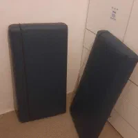 پشتی|پشتی|باغستان, |دیوار