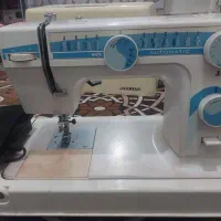 چرخ خیاطی