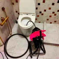 لوله بازکنی فنر زنی فنرزن سراسرساری بمدت20دقیقه|خدمات پیشه و مهارت|ساری, |دیوار