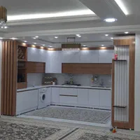 کابینت و کمدیواری|خدمات پیشه و مهارت|رامشیر, |دیوار