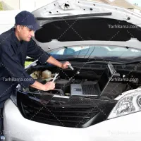 امداد خودرو یدک کش و مکانیک سیار|خدمات موتور و ماشین|مشهد, کوشش|دیوار