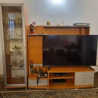 میزتلوزیون و بوفه