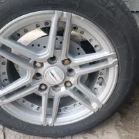 رینگ اسپورت استرامبولی 13پراید|قطعات یدکی و لوازم جانبی|ربط, |دیوار