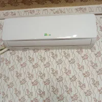 نصب در ساختمان تست در مقابل مشتری|کولر گازی و فن‌کوئل|اقبالیه, |دیوار