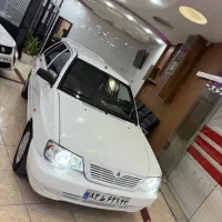 پراید ۱۱۱ مدل 1395 عروسک