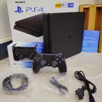 PS4 SLIM 1TRA کپی خور