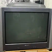 تلویزیون سونی مدل وگا