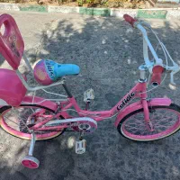 دوچرخه سواری۲۰ با باربند|دوچرخه، اسکیت، اسکوتر|کرج, خرمدشت|دیوار