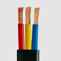 کابل 3*50مسی و آلومینیوم