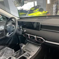 جتور x70plus مدل۲۰۲۴ پلاک کیش & پلاک گذرموقت|خودرو سواری و وانت|کیش, |دیوار