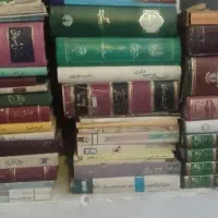 انواع کتب