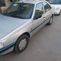 پژو ۴۰۵مدل۸۴