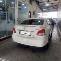 تویوتا یاریس ۲۰۱۰ ، نقد و اقساط|خودرو سواری و وانت|تهران, استاد معین|دیوار