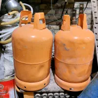 ۵ عدد کپسول گاز نو