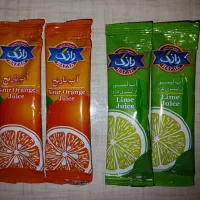 آبلیمو/آب‌نارنج(تک‌نفره)