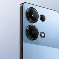 پوکو M6pro|موبایل|مشهد, امیریه|دیوار