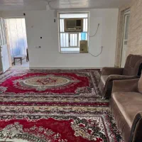 منرل مبله ۵۰ متری ساحل|اجارهٔ کوتاهمدت ویلا و باغ|بندر کنگان, |دیوار