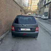 پراید 111 مدل 95|خودرو سواری و وانت|همدان, |دیوار