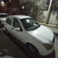 تیبا 2 هاچبک|خودرو سواری و وانت|مشهد, پنجتن|دیوار