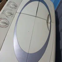 لباسشویی دو قلو