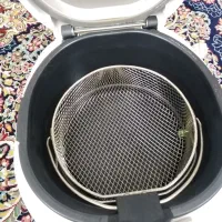 سرخ کن|سایر لوازم برقی|مشهد, شهرک بهارستان|دیوار