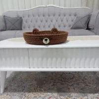 تریکوبافی بهار|صنایع دستی و سایر لوازم تزئینی|تربت جام, والفجر|دیوار