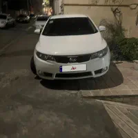 سراتو ۲۰۰۰ مدل ۹۵ کم کار