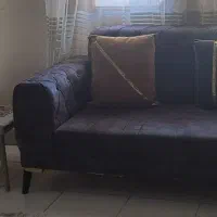 دست دومخیلیتمیز۸نفره|مبلمان خانگی و میز عسلی|اصفهان, جویباره|دیوار