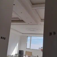 شاگرد گچ ساز نیازمندم
